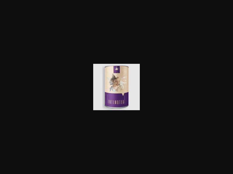 Intimotea - tea for women's health