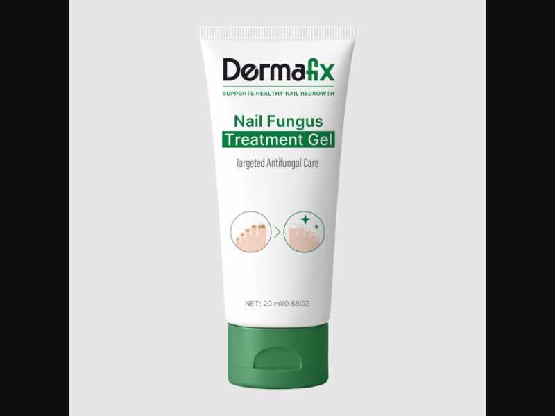 SS - Dermafix - Foot - US/CA/GB/AU/DE/AT/CH/FR