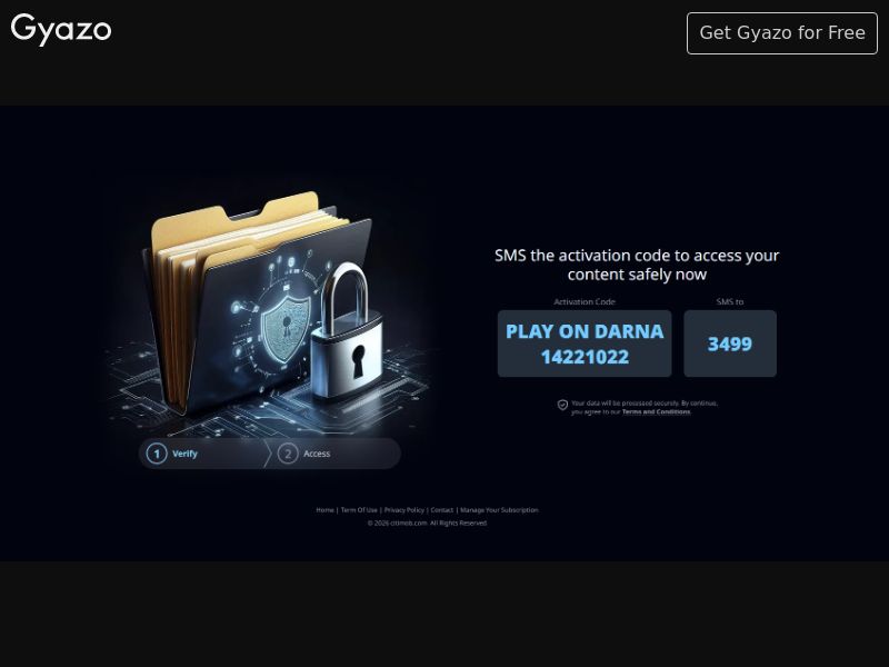 Safe folder lite PH (PH)