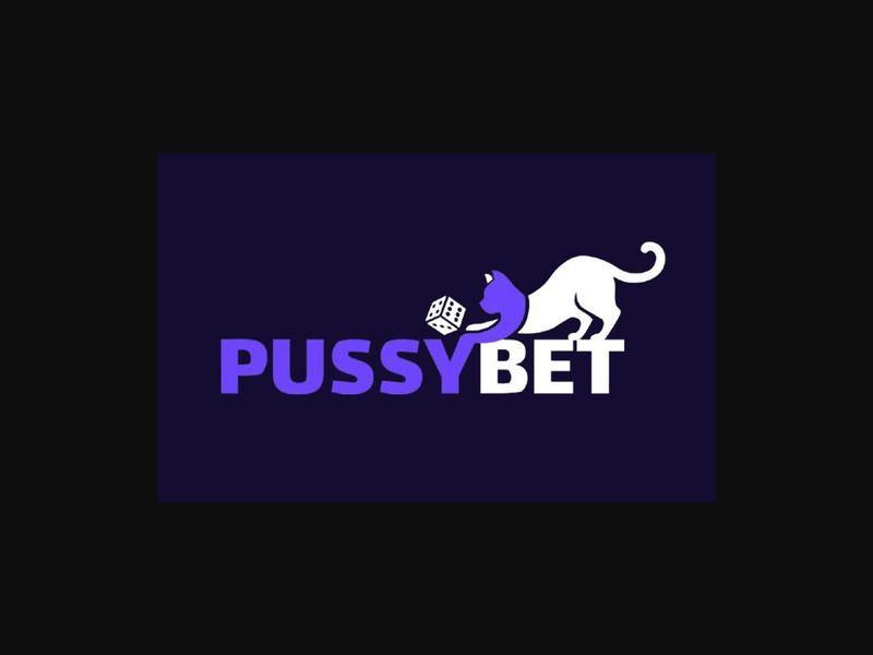 Pussybet - FB, Android, PWA, Ios (UZ)