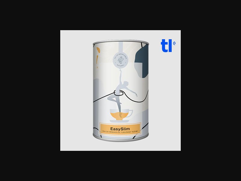 EasySlim (low price) - weightloss - CPA - COD - Nutra