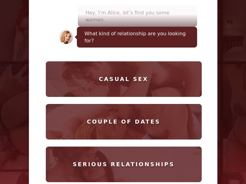 CasualPleasure - DOI - US