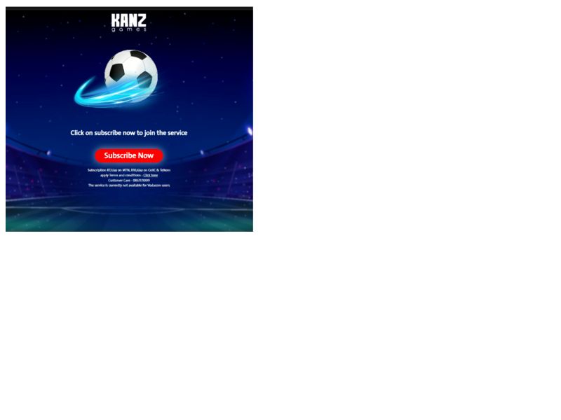 KanzGames Telkom