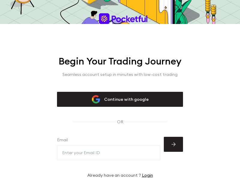 Pocketful.in Mobile CPA - India^^