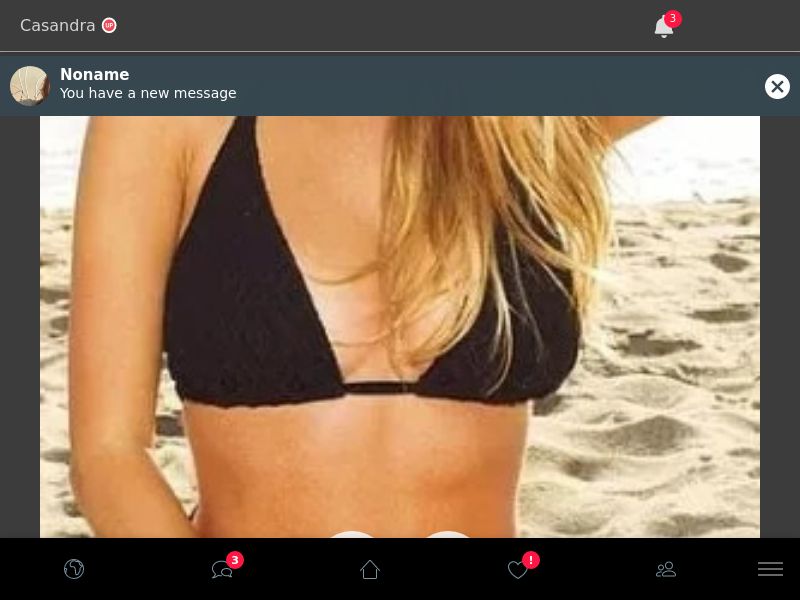 Loveaholics - SOI - US