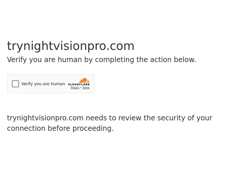 Night Vision Pro - CPA | US 