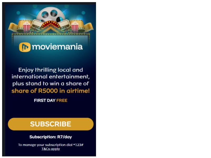 Moviemania MTN