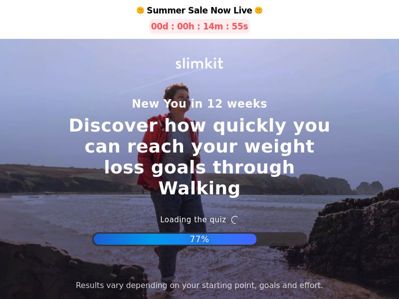 Slimkit Health - CPA | US