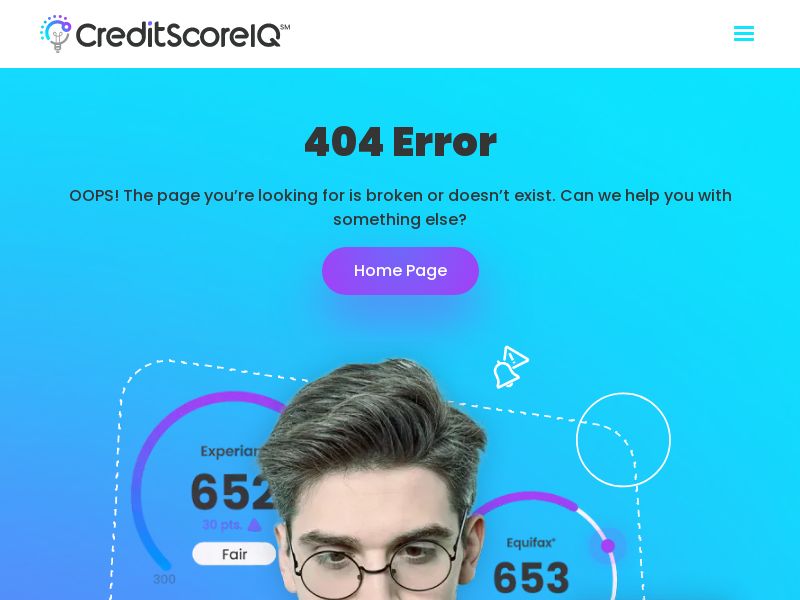 CreditScoreIQ - CPA | US 