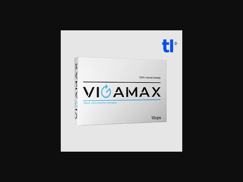 Vigamax - adult - CPA - COD - Nutra