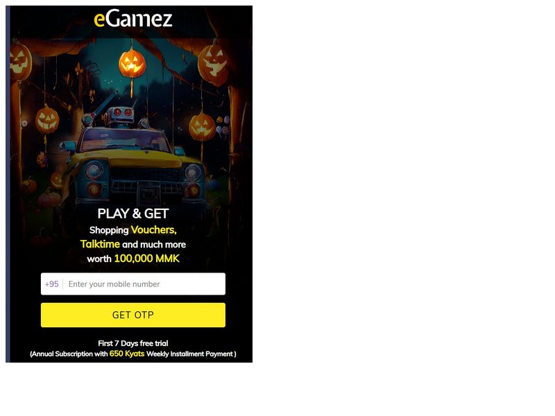 Egamez Telenor