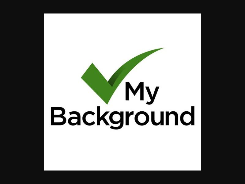 People Finder Background Report Membership Only - CPS (US) 