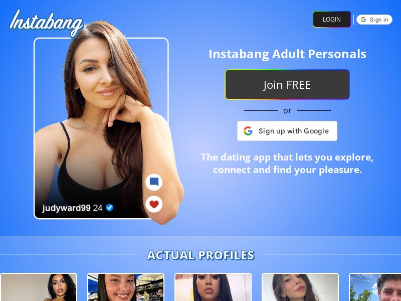 Instabang - SOI - Facebook Traffic