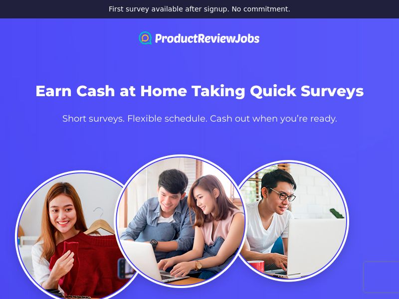 Product Review Jobs SOI [US]