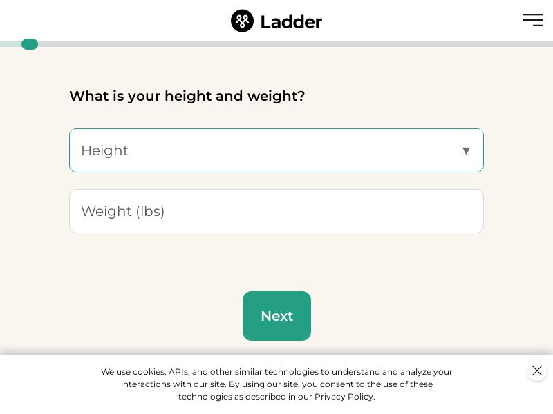 Ladder Life - CPL | US