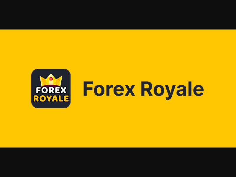 Forex Royale