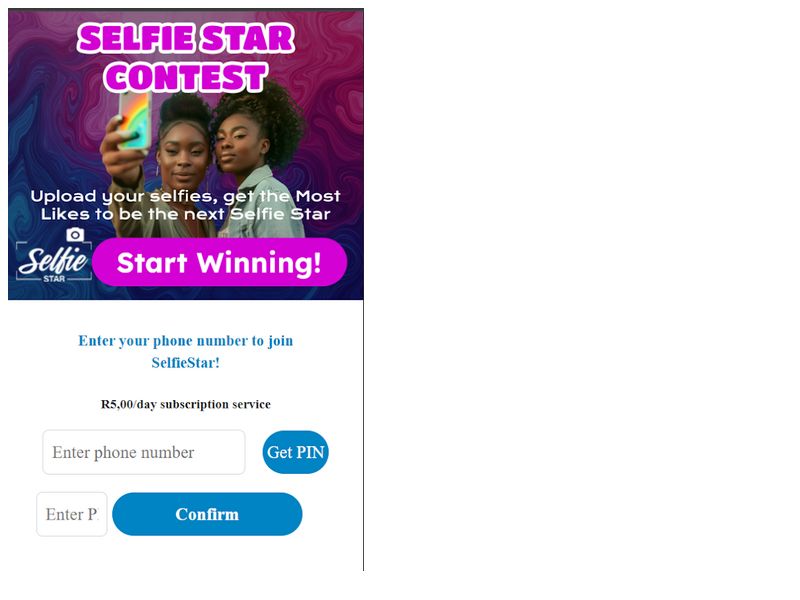 SelfieStar TELKOM