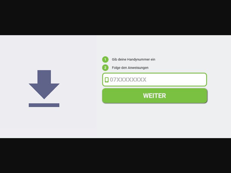 [MOB] PGT1 Download Ready (blank) /CH [Salt, Sunrise] Click2Sms