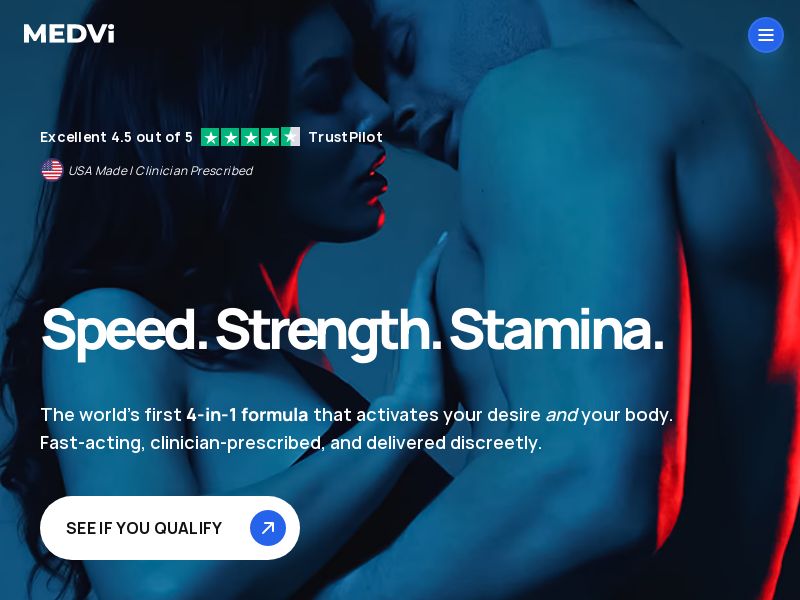 Quad by MEDVi | Int'l