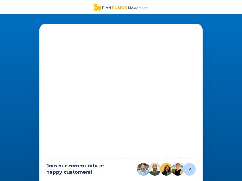 FindFundsNow - US