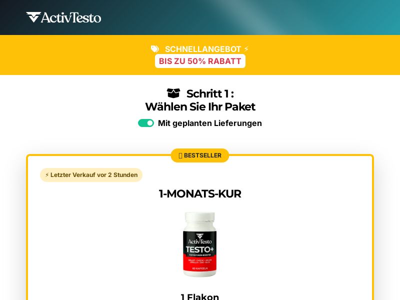 ActivTesto ME - DTC [Multi-GEO] (Social,Banner,Native,Push,SEO,Search) - CPA {No BrandBidding}