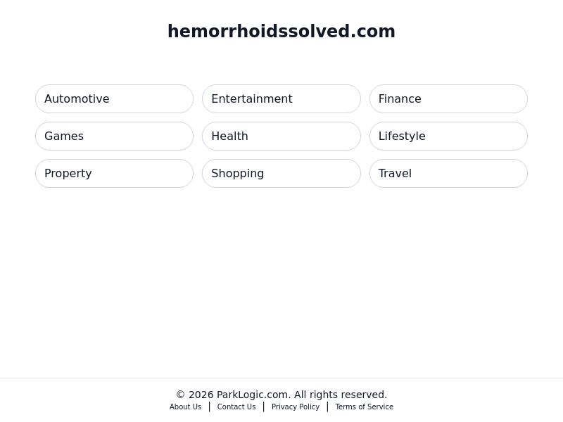 CPA Venease Hemorrhoids | US 
