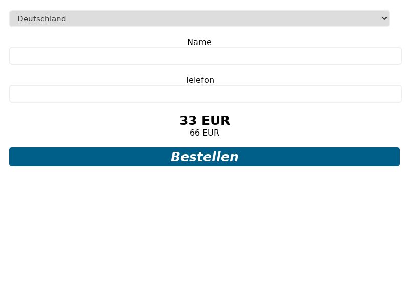 Cystolax DE - low price