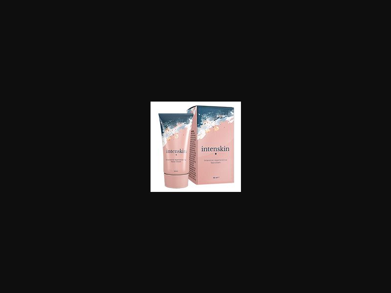 IntenSkin BE - rejuvenating (german)