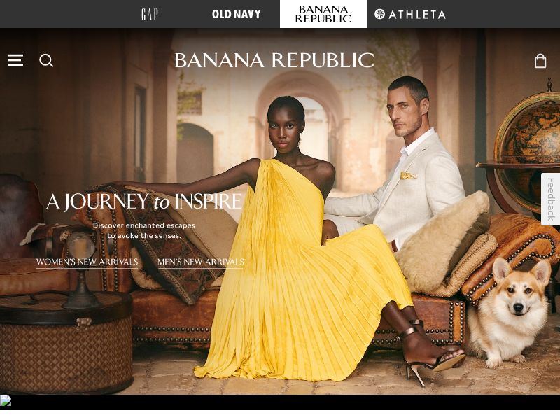 Banana Republic