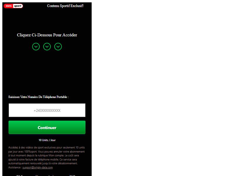 Sports Videos Airtel
