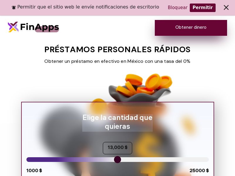 FinApps MX CPL