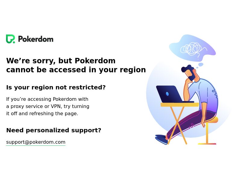 Pokerdom - PPC/SEO/mail/ aso