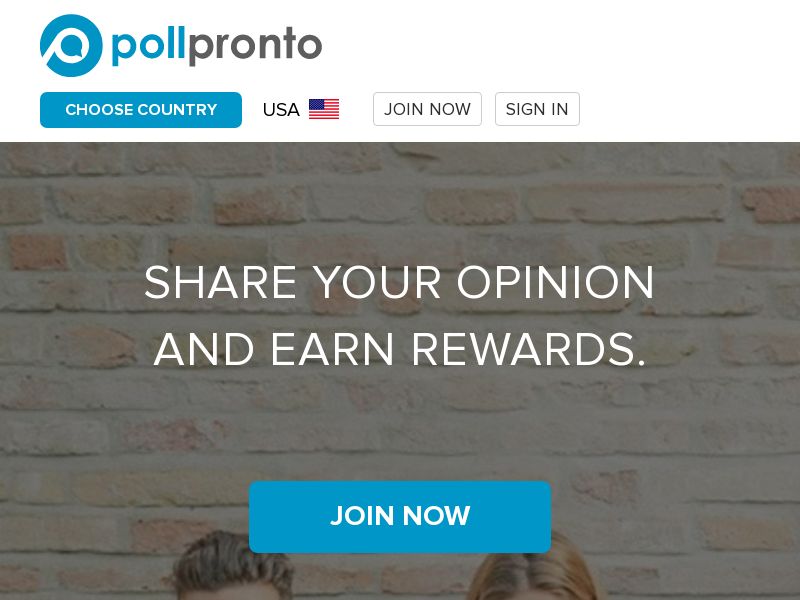 PollPronto - CPL | US