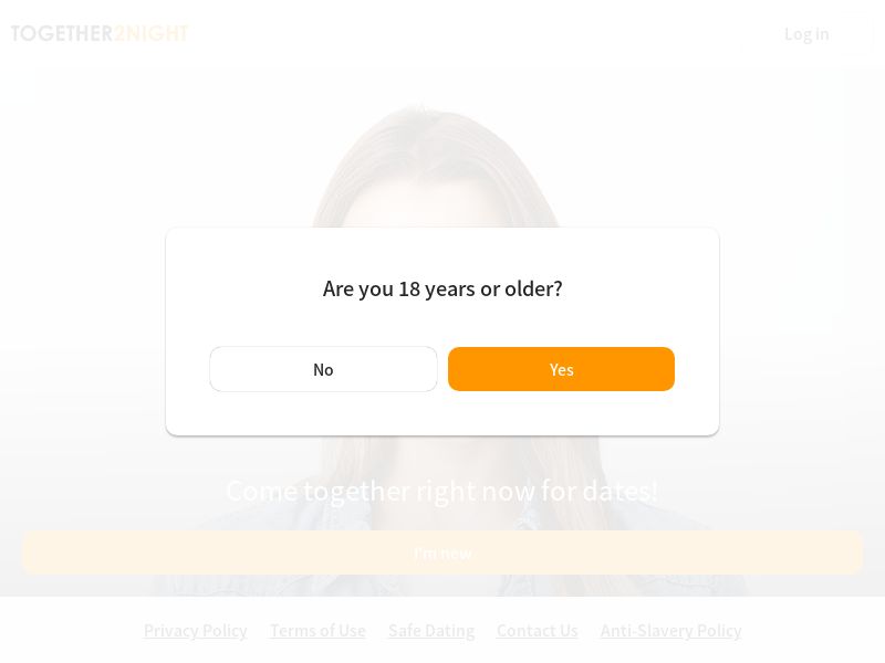 Together2night.com AU [SOI] 21+