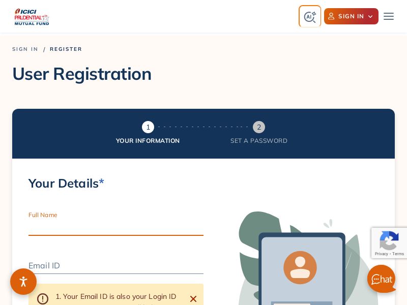 Icicipruamc.com Mutual Fund CPL - India^^**