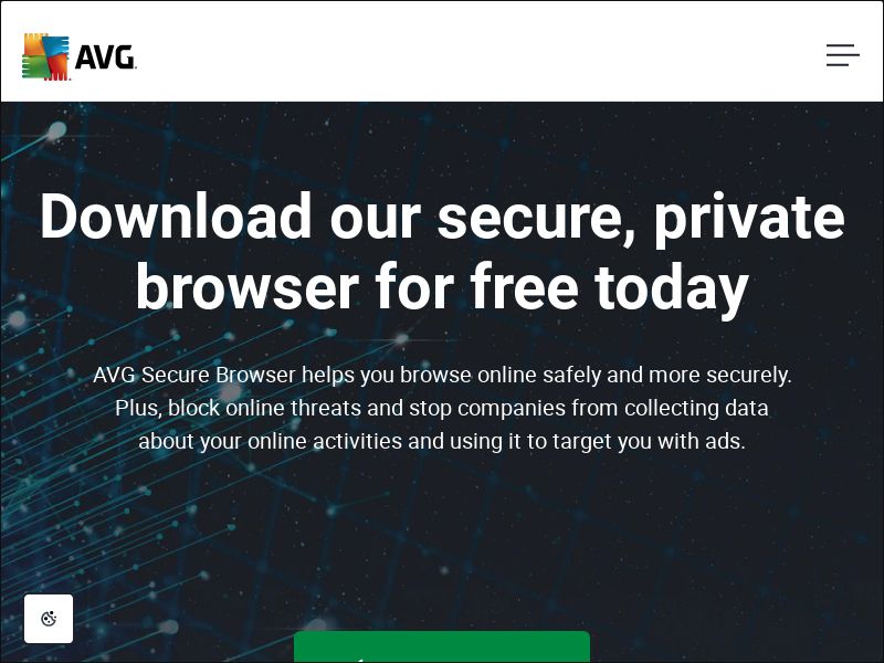 AVG.com Utility CPA - Multiple Geos
