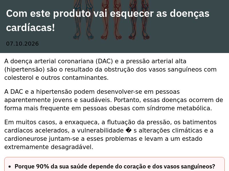 CardioBalance PT