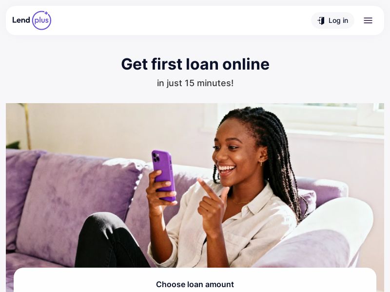 LendPlus ZA CPA [API]