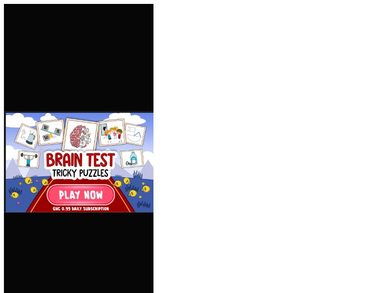 Brain Test Gameloft 2 MTN