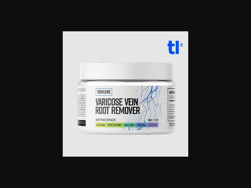 Veincare Varicose Vein Root Remover (Straight Sale) - health - CPS - SS - Nutra