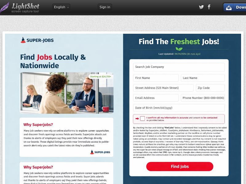 TheAmericanCareerGuide-Super Jobs-CPA -(US)