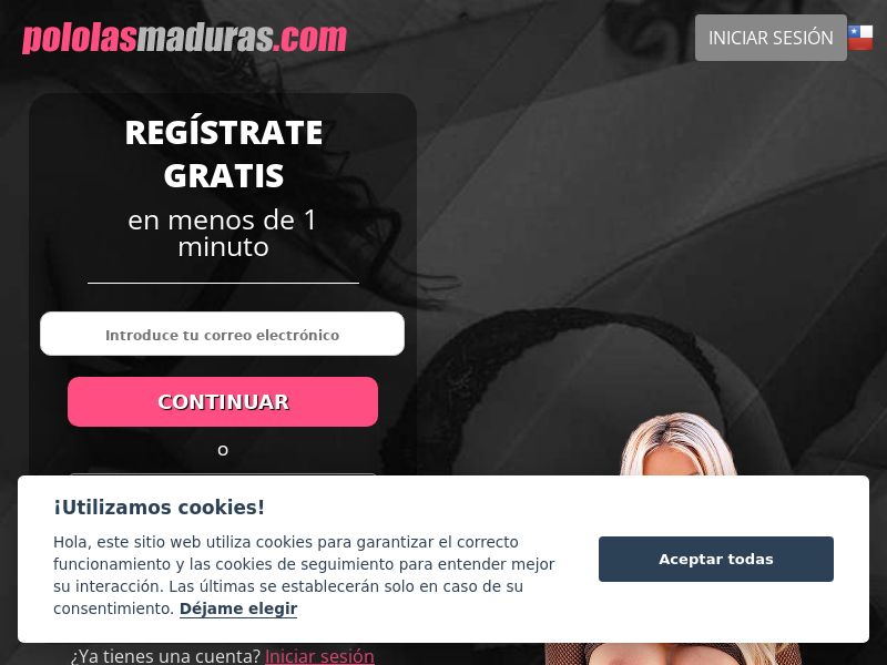 PoloLasMaduras.com - DOI - CL