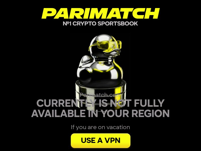 Parimatch-email/sms