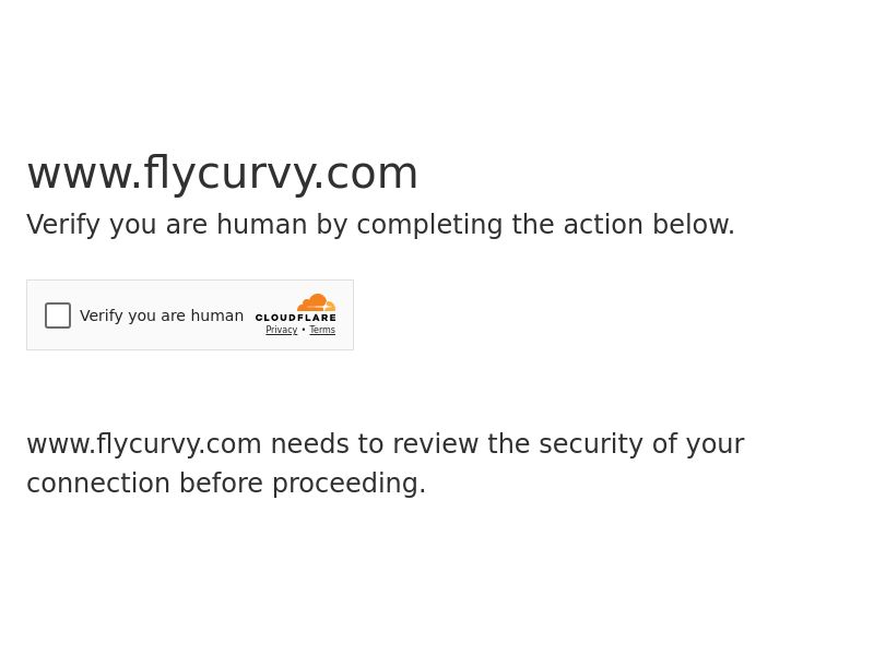 Flycurvy - CPS | US UK DE FR CA AU IT
