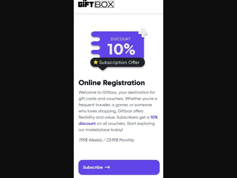 36224 - WW - [WEB+MOB] - GiftBox - Sale