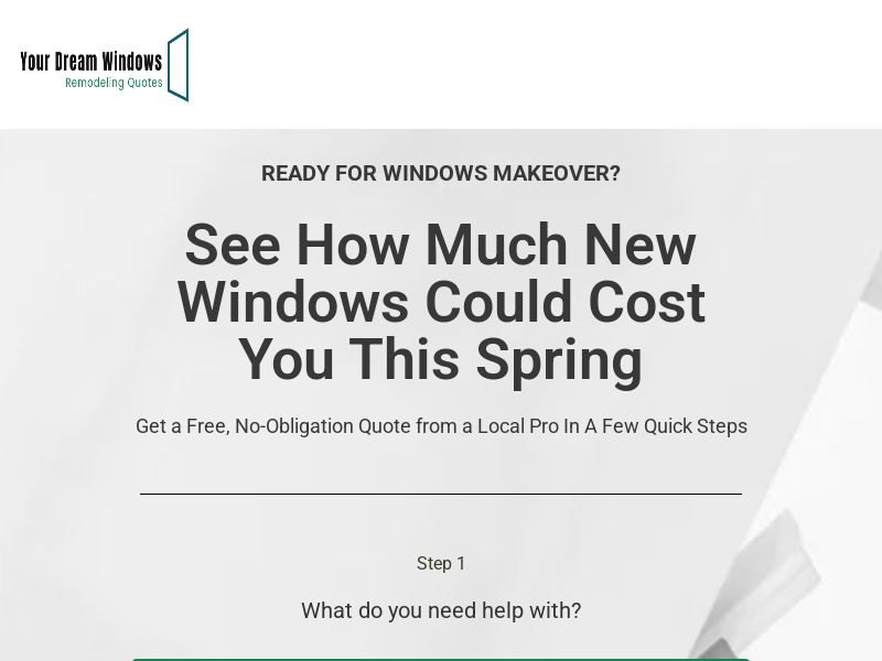 Your Dream Windows Premium | US