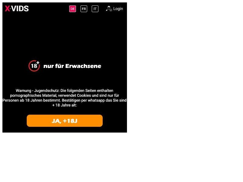X Vids Wifi