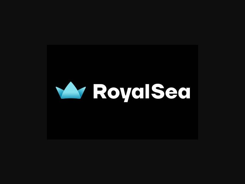 RoyalSea - FB, Android, Ios, PWA (HU) Slots
