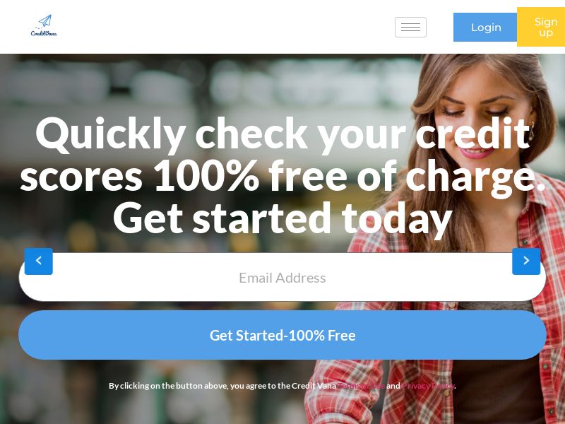 CreditVana Credit score Reporting & Repair - CPA | US