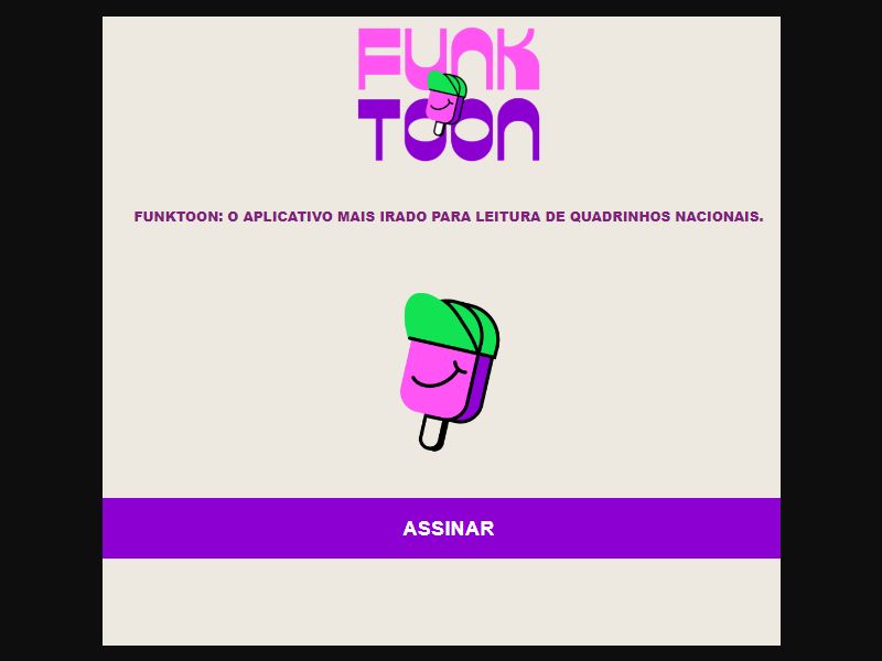 [MOB] FunToon /BR [TIM] 2 Click